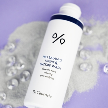 Ночной энзимный скраб с пробиотиками PRO-BALANCE NIGHT ENZYME WASH, 50 гр.