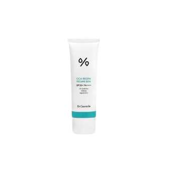 Солнцезащитный гель CICA REGEN VEGAN SUN, 50 мл