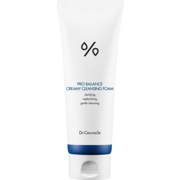 Пенка для умывания с пробиотиками PRO-BALANCECREAMY CLEANSING FOAM, 150 мл.