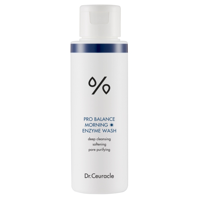Утренний энзимный скраб с пробиотиками PRO-BALANCE MORNING ENZYME WASH, 50 гр.