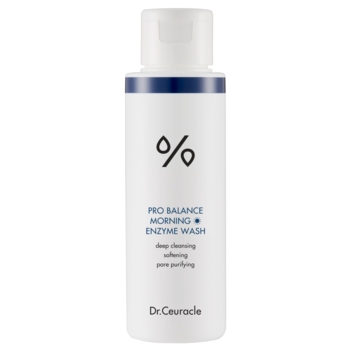 Утренний энзимный скраб с пробиотиками PRO-BALANCE MORNING ENZYME WASH, 50 гр.