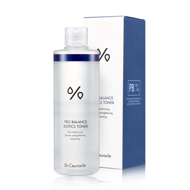 Тонер с пробиотиками PRO-BALANCE BIOTICS TONER, 300 мл