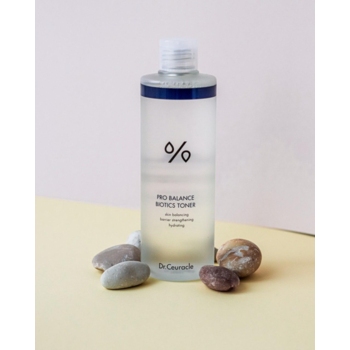 Тонер с пробиотиками PRO-BALANCE BIOTICS TONER, 300 мл