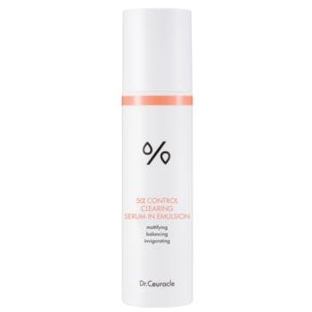 Эмульсия 5α CONTROL CLEARING SERUM IN EMULSION, 100 мл