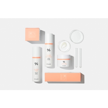 Эмульсия 5α CONTROL CLEARING SERUM IN EMULSION, 100 мл