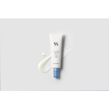 Увлажняющий солнцезащитный крем  SPF50+ PA++++ Dr.Ceuracle  HYAL REYOUTH MOIST SUN SPF50 PA++++ , 50 мл.