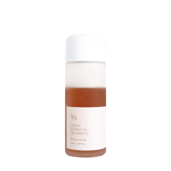 Веганская крем-эссенция с чаем Комбуча Dr.Ceuracle Vegan Kombucha Tea Essence, 150 мл