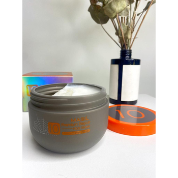 ВОССТАНАВЛИВАЮЩАЯ ПРЕМИУМ - МАСКА ДЛЯ ВОЛОС MASIL - 10 PREMIUM REPAIR HAIR MASK, 300 ML