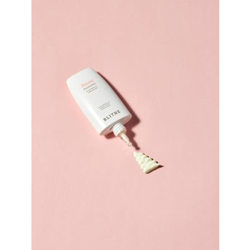 Солнцезащитный крем Blithe Honest Sunscreen SPF 50+ PA ++++, 50 мл