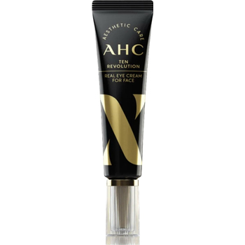 AHC Антивозрастной крем для век и лица AHC Ten Revolution Real Eye Cream For Face 30мл