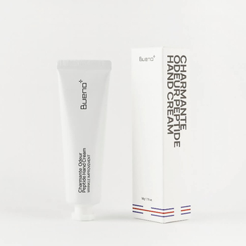 Крем для рук с пептидами Bueno Charmante Odeur Peptide Hand Cream 50г.