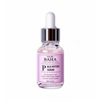 Сыворотка против морщин с пептидным комплексом Cos De Baha M.A Peptide Serum (P) 30мл