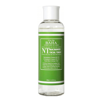 Тонер для проблемной кожи с ниацинамидом Cos De Baha Niacinamide Facial Toner (Nt) 200мл