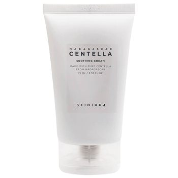 Успокаивающий крем с центеллой SKIN1004 Madagascar Centella Soothing Cream 30мл