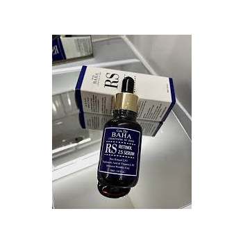 Омолаживающая сыворотка c ретинолом Cos De Baha 2.5 Serum (RS) 30 мл