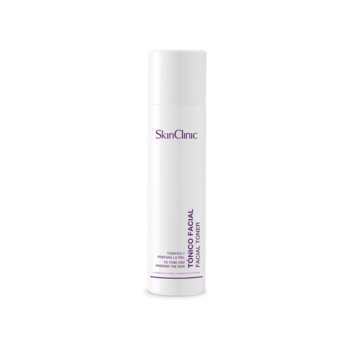 SkinClinic Тоник для лица Facial Toner, 200 мл