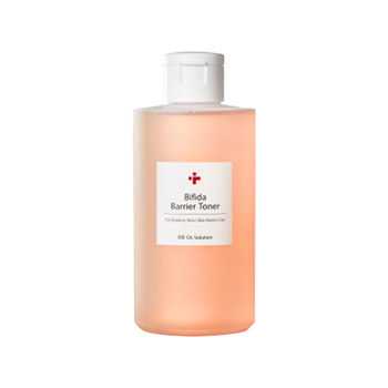 Восстанавливающий Тонер с Бифида Комплексом CU DR.SOLUTION Bifida Barrier Toner 200 ml