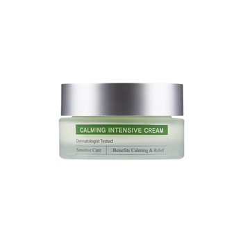 Интенсивный Успокаивающий Крем с Витамином K CU CLEAN-UP Calming Intensive Cream 30 ml