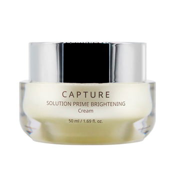 AHC Capture Solution Prime Brightening Cream Осветляющий крем для лица, 50 ml