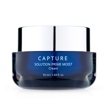 AHC Capture Solution Prime Moist Cream Увлажняющий крем для лица, 50ml