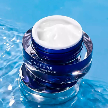 AHC Capture Solution Prime Moist Cream Увлажняющий крем для лица, 50ml