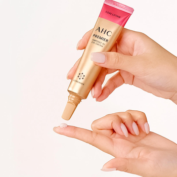 AHC Premier Ampoule In Eye Cream Крем для кожи вокруг глаз с коллагеном, 12 ml
