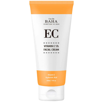 Cos De Baha Vitamin E Gel Cream 120ml (EC120) Крем гель с витамином Е, 120 мл