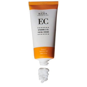 Cos De Baha Vitamin E Gel Cream 120ml (EC120) Крем гель с витамином Е, 120 мл