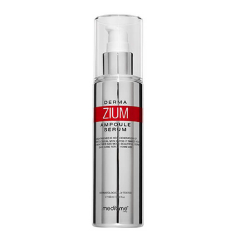 Meditime  BOTALINUM DERMA ZIUM Ampoule  Serum  Лифтинг сыворотка, 100 ml