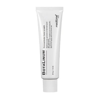 Meditime  NEO Botalinum Concentrate Care Cream Крем с эффектом ботокса, 50 мл