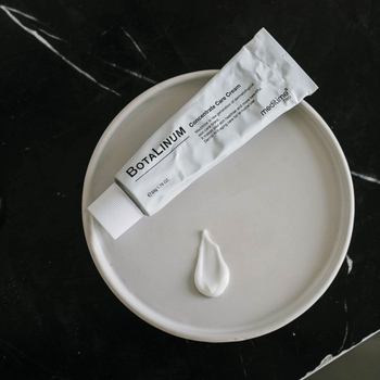 Meditime  NEO Botalinum Concentrate Care Cream Крем с эффектом ботокса, 50 мл