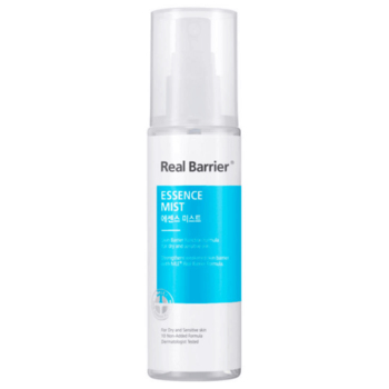Real Barrier  Essence Mist Мист-эссенция,  100 ml