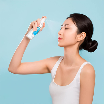 Real Barrier  Essence Mist Мист-эссенция,  100 ml