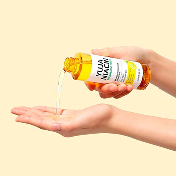 Some by mi Yuja Niacin 30 Days Miracle Brightening Toner (RENEWAL) Остветляющий тонер , 150 ml