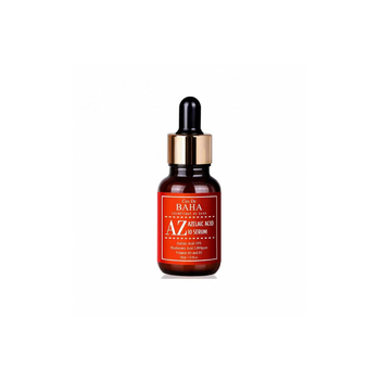 Противовоспалительная сыворотка с азелаиновой кислотой 30ml - Cos de Baha Azelaic Acid 10% Serum (AZ),
