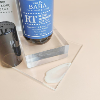 Сыворотка с транексамовой кислотой и ретинолом 30ml - Cos de Baha Retinol Tranexamic Serum (RT),