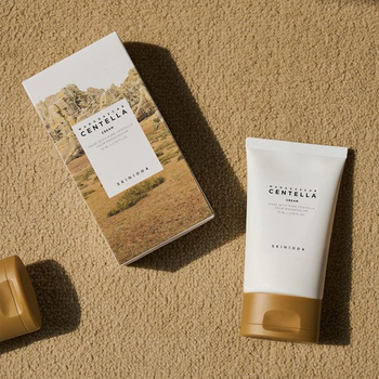 Питательный крем с центеллой 30ml -SKIN1004 Madagascar Centella Cream