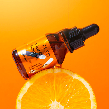 Сыворотка с витамином С 15ml - TIAM Vita C Source