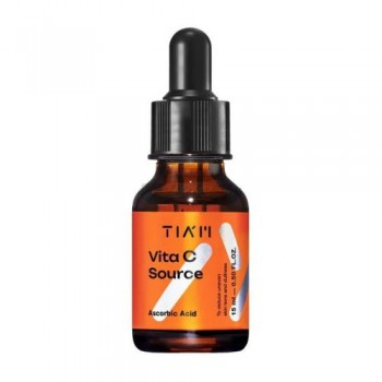 Сыворотка с витамином С 15ml - TIAM Vita C Source