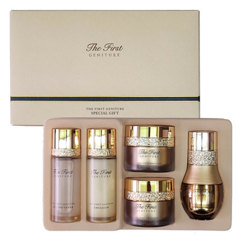 Мини набор со стволовыми клетками O HUI The First Geniture 5pcs Special Gift Set