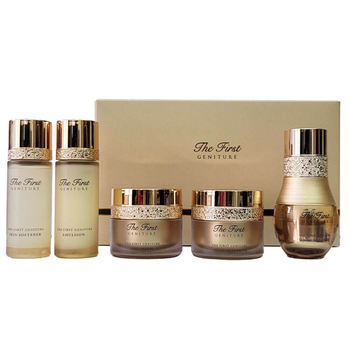 Мини набор со стволовыми клетками O HUI The First Geniture 5pcs Special Gift Set