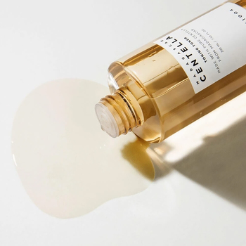 Мягкий отшелушивающий тоник с центеллой SKIN1004 Madagascar Centella Toning Toner 210 мл