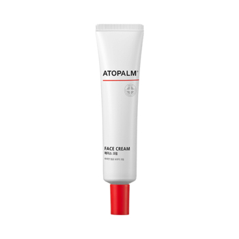 Atopalm Face Cream Восстанавливающий ламеллярный крем 35ml