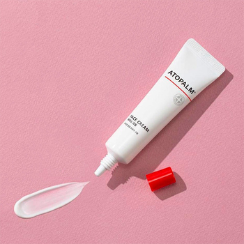 Atopalm Face Cream Восстанавливающий ламеллярный крем 35ml