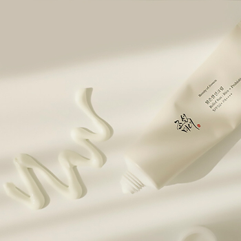 Солнцезащитный крем с пробиотиками Beauty of Joseon Relief Sun : Rice + Probiotics SPF50+ PA++++ 50 мл