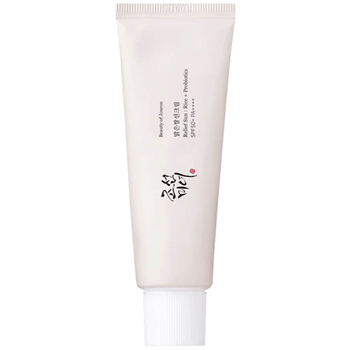 Солнцезащитный крем с пробиотиками Beauty of Joseon Relief Sun : Rice + Probiotics SPF50+ PA++++ 50 мл