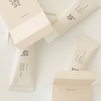 Солнцезащитный крем с пробиотиками Beauty of Joseon Relief Sun : Rice + Probiotics SPF50+ PA++++ 50 мл