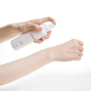 Увлажняющий тонер-мист с мочевиной Lagom Cellus Mist Toner - 120 мл