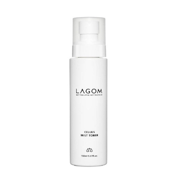 Увлажняющий тонер-мист с мочевиной Lagom Cellus Mist Toner - 120 мл