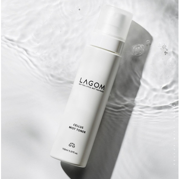 Увлажняющий тонер-мист с мочевиной Lagom Cellus Mist Toner - 120 мл